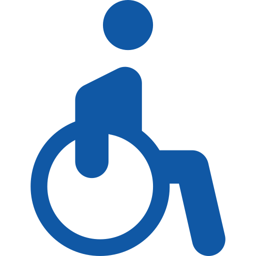 Ehsan Disabled